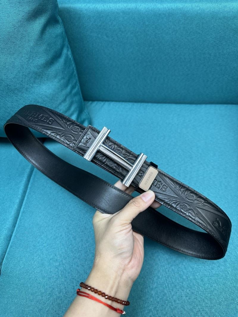 Hermes Belts